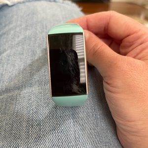 FitBit Charge 3